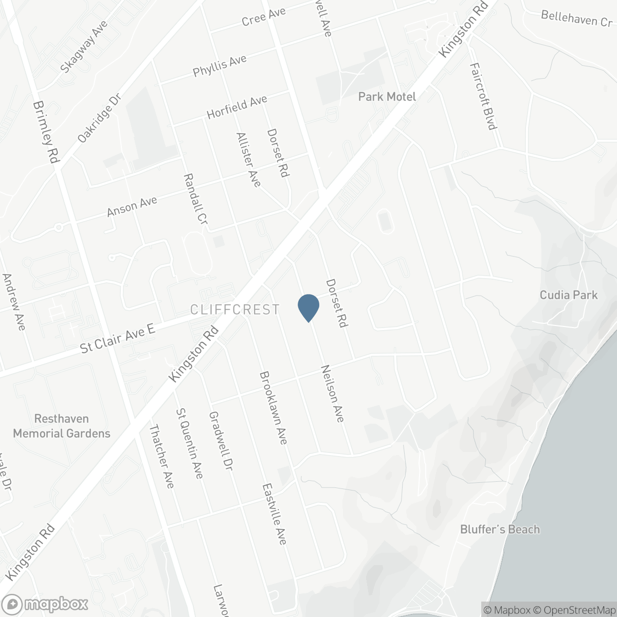 79 NEILSON AVENUE, Toronto, Ontario M1M 2S5
